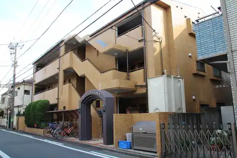 ガーデンハイム桜井